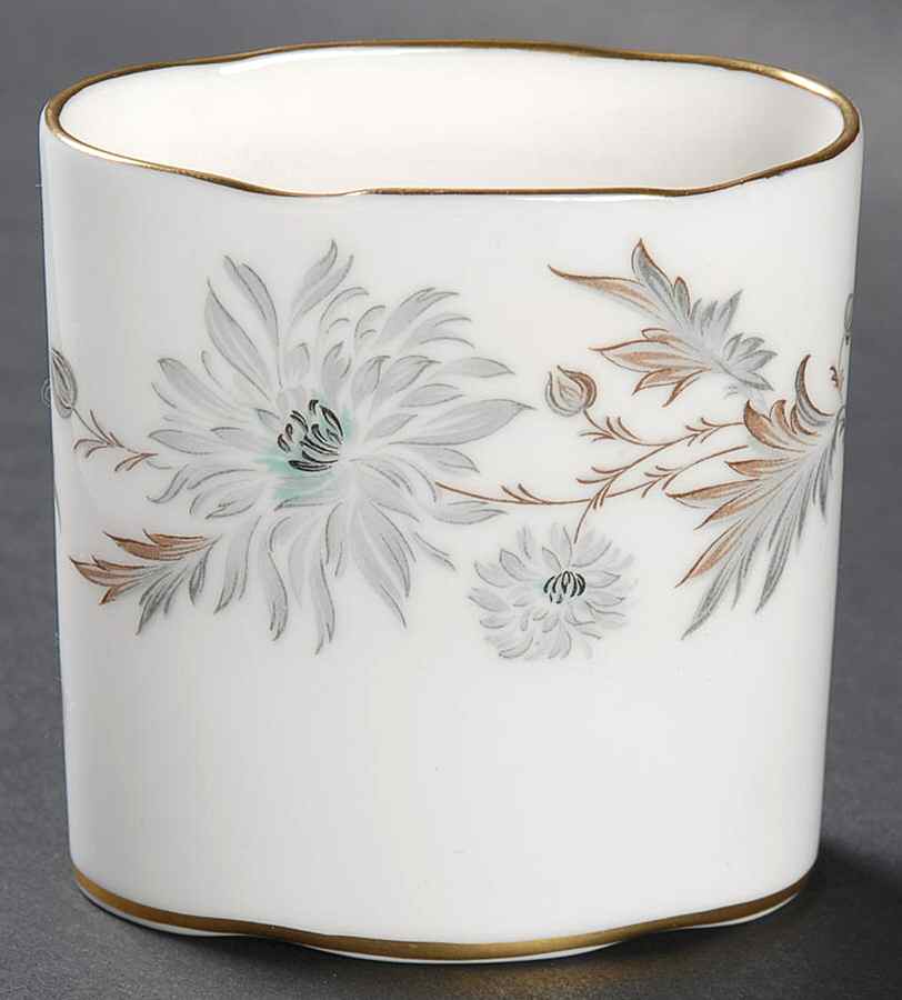 My Fair Lady Cigarette Holder by Coalport-1