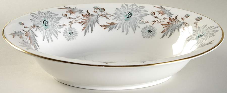 My Fair Lady 9" Oval Vegetable Bowl by Coalport-1