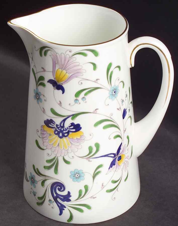 Pageant 40 Oz Jug by Coalport-1
