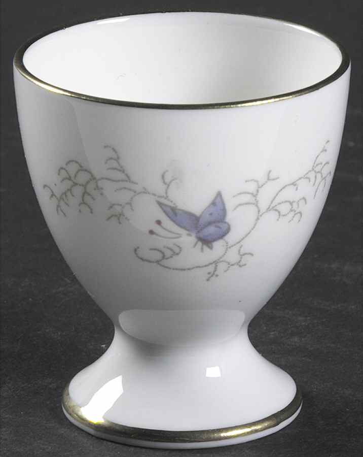Paradise Single Egg Cup by Coalport-1