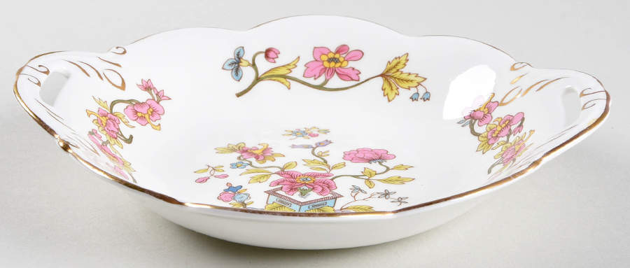 Persian Flower Bon Bon by Coalport-1