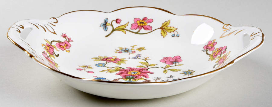 Persian Flower Bon Bon by Coalport-1