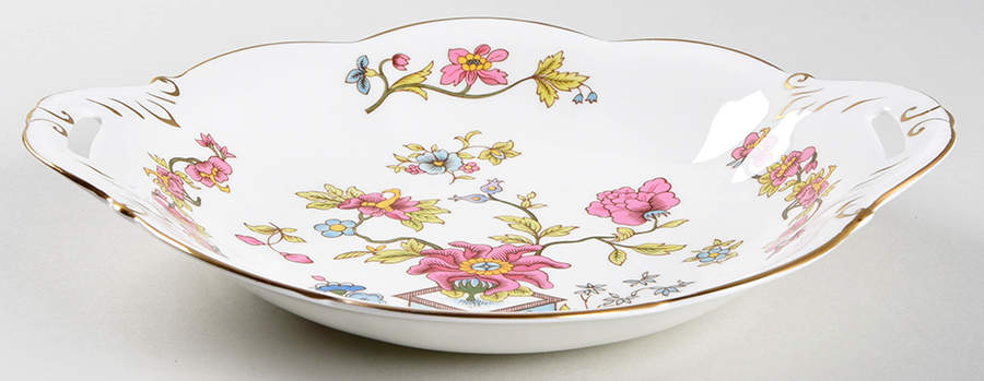 Persian Flower Bon Bon by Coalport-1