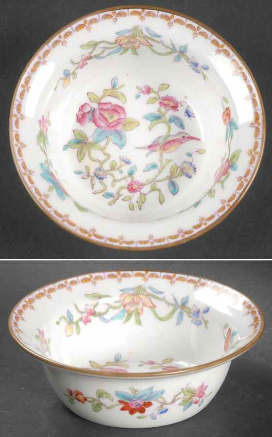 Pembroke (Smooth Edge) Ramekin No Saucer by Coalport-1