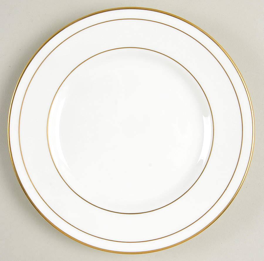 Royalty Salad Plate by Coalport-1