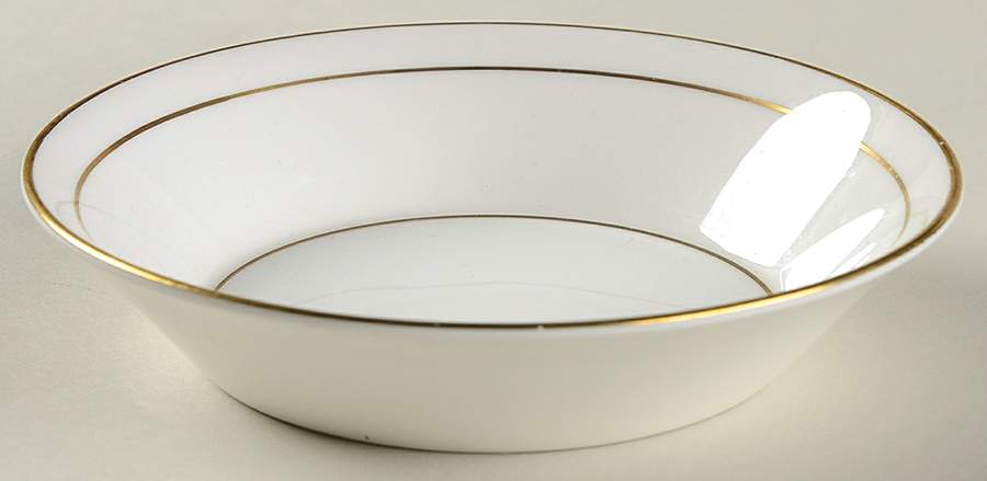 Royalty Fruit/Dessert (Sauce) Bowl by Coalport-1