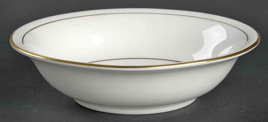 Royalty Coupe Cereal Bowl by Coalport-1