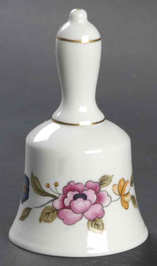 San Remo Bell by Coalport-1