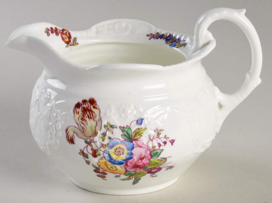Sevres Group (Embossed, No Trim) 18 Oz Jug by Coalport-1