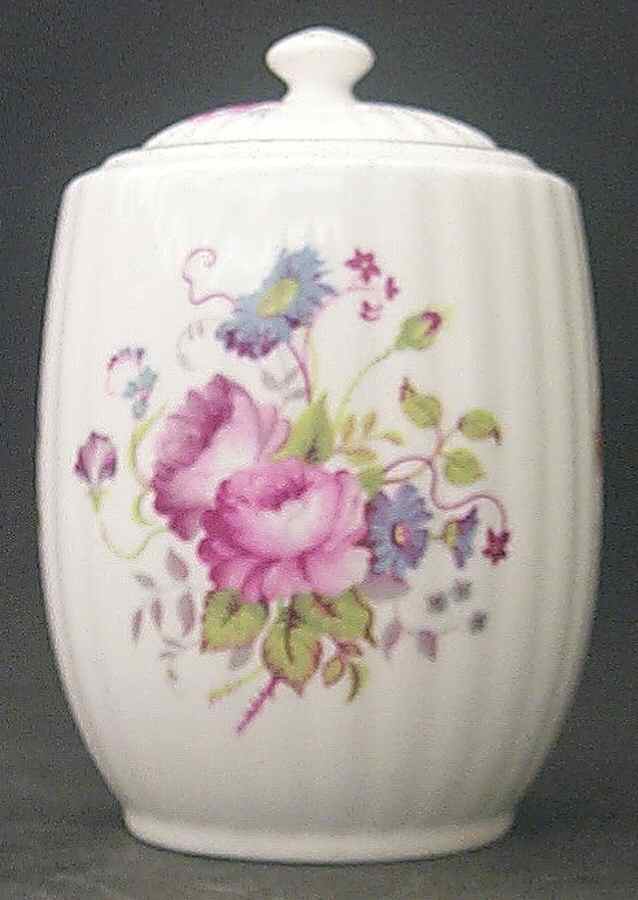 Shrewsbury Candy Jar & Lid by Coalport-1