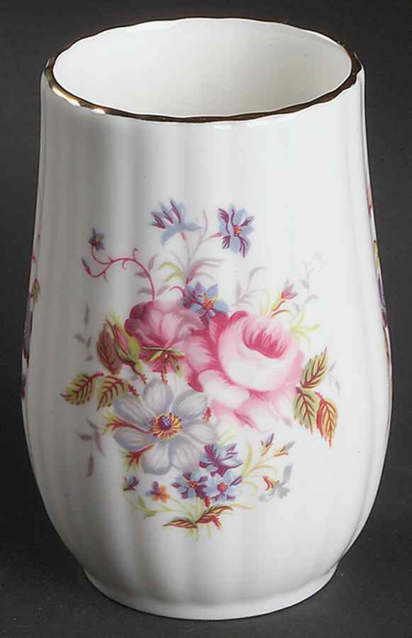 Shrewsbury 3" Vase by Coalport-1