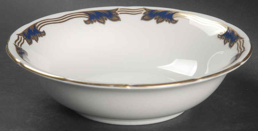 St. Malo Coupe Cereal Bowl by Coalport-1