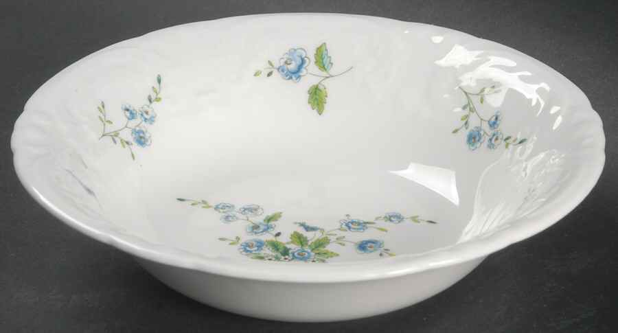 Tintern Coupe Cereal Bowl by Coalport-1