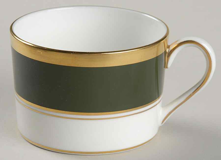 Ventura Flat Cup by Coalport-1