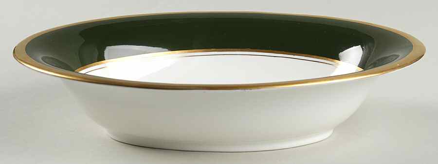 Ventura 9" Oval Vegetable Bowl by Coalport-1