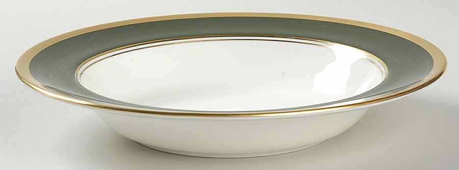 Ventura Rim Soup Bowl by Coalport-1