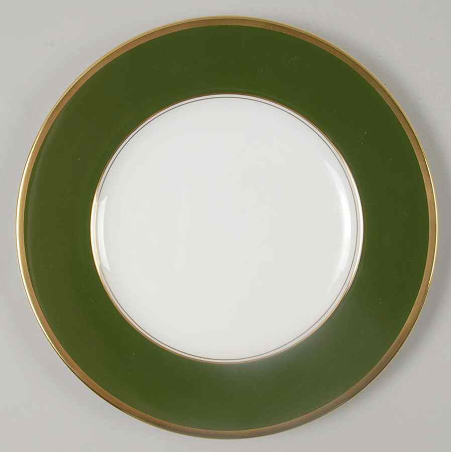 Ventura Salad Plate by Coalport-1
