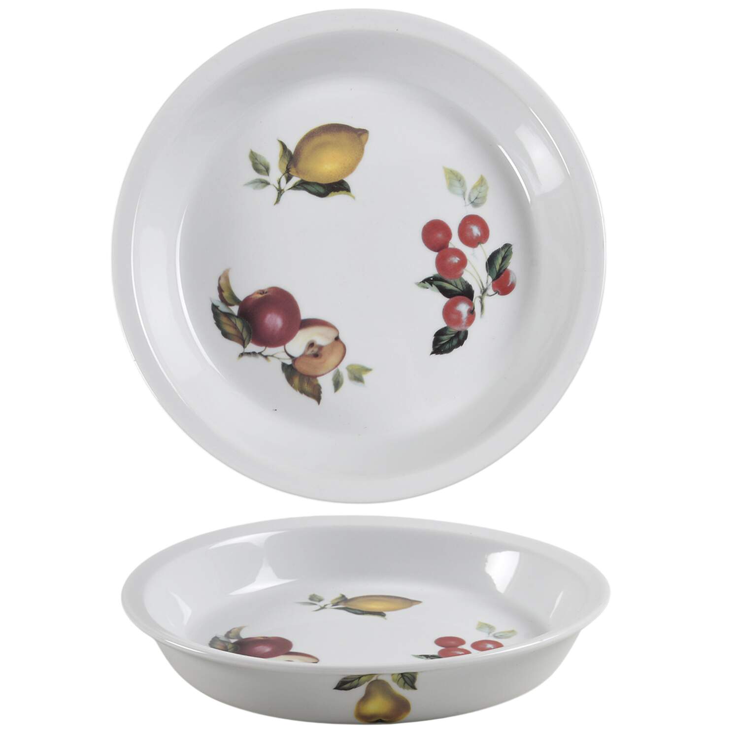 Catherine 10" Pie Baking Plate by BIA Cordon Bleu-1