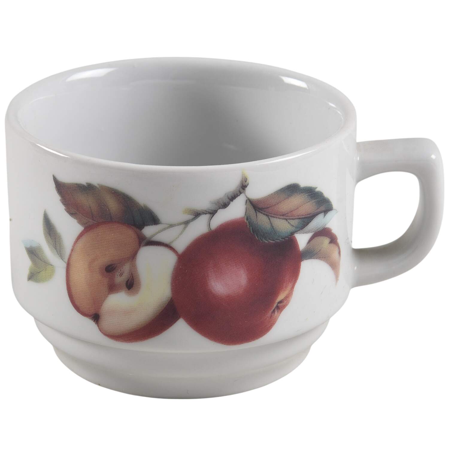 Catherine Flat Cup by BIA Cordon Bleu-1