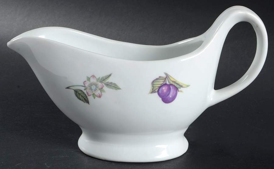 Catherine Gravy Boat by BIA Cordon Bleu-1