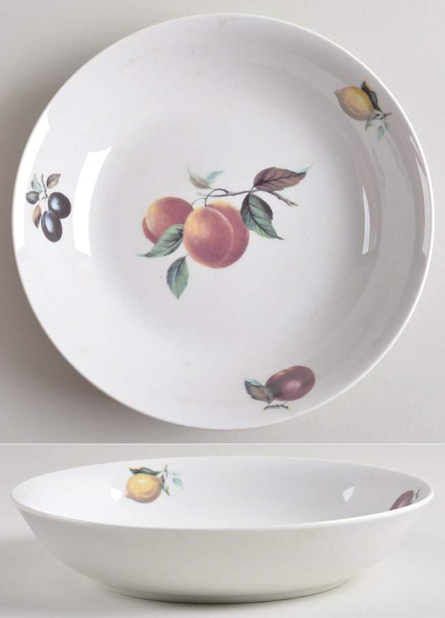 Catherine Coupe Soup Bowl by BIA Cordon Bleu-1