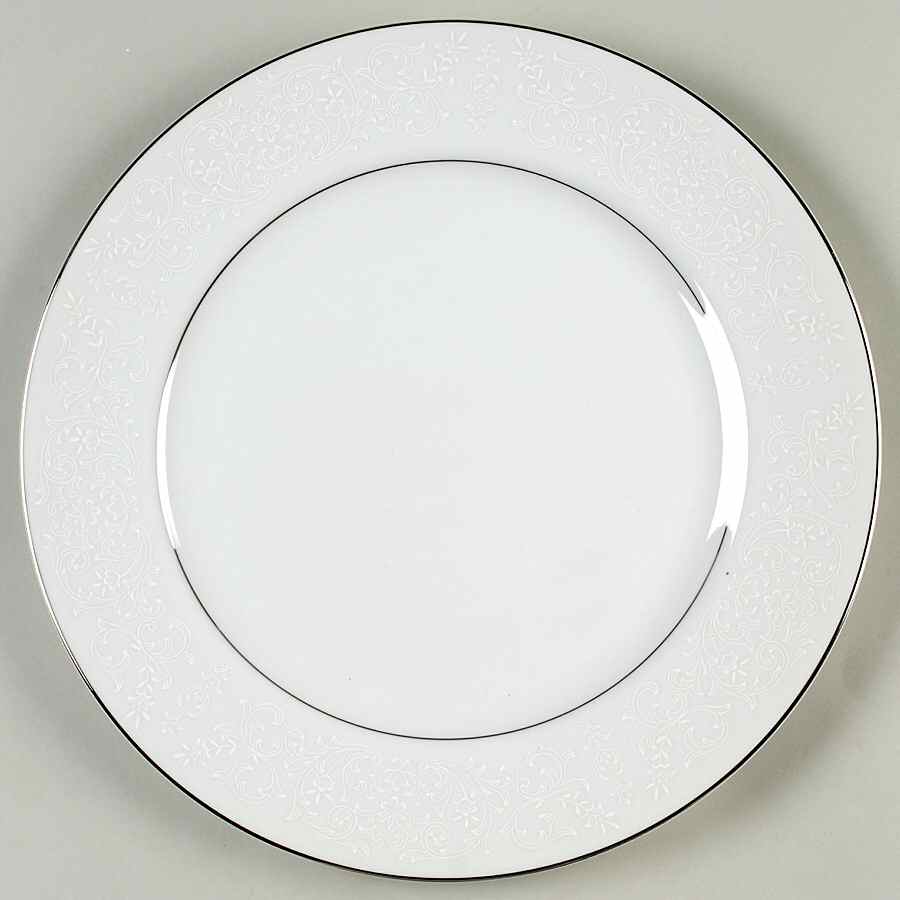 Chantilly Lace Dinner Plate by BIA Cordon Bleu-1