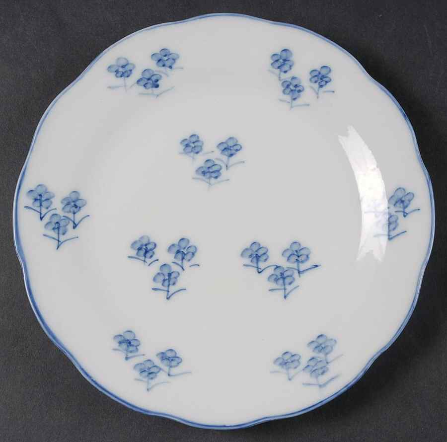COB2 Salad Plate by BIA Cordon Bleu-1
