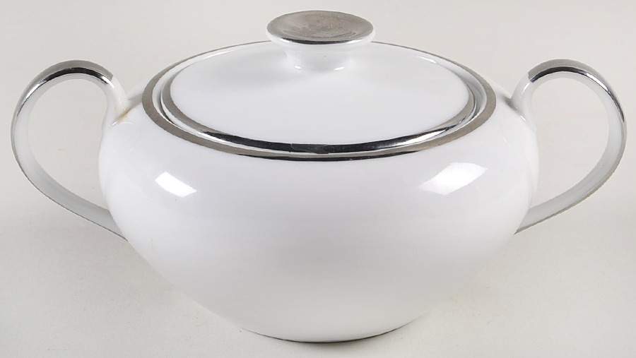 Engagement Sugar Bowl & Lid by BIA Cordon Bleu-1