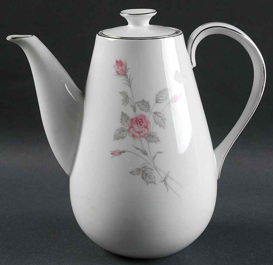 First Love Coffee Pot & Lid by BIA Cordon Bleu-1