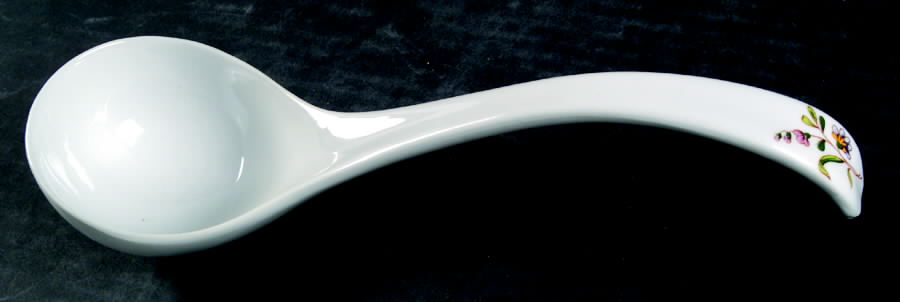 Versailles (Scalloped) Tureen Ladle by BIA Cordon Bleu-1