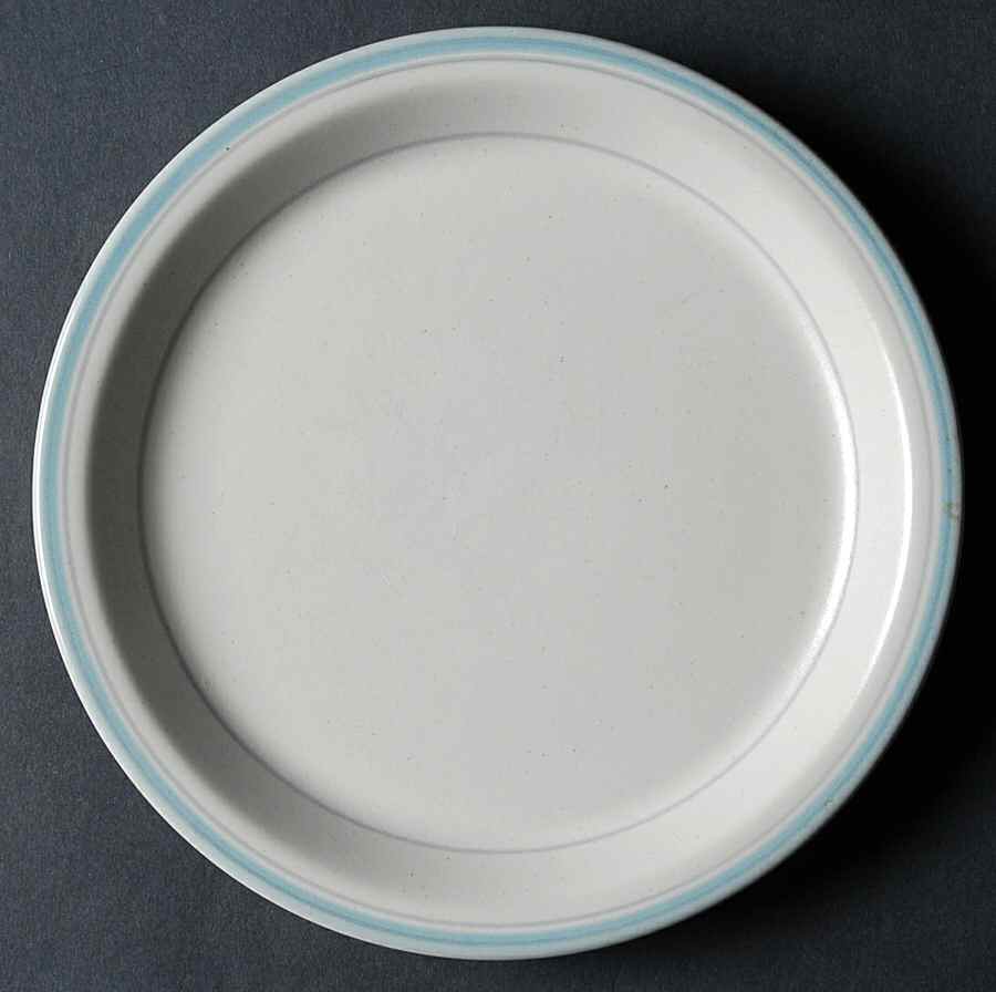 C604 Salad Plate by Country Cupboard-1