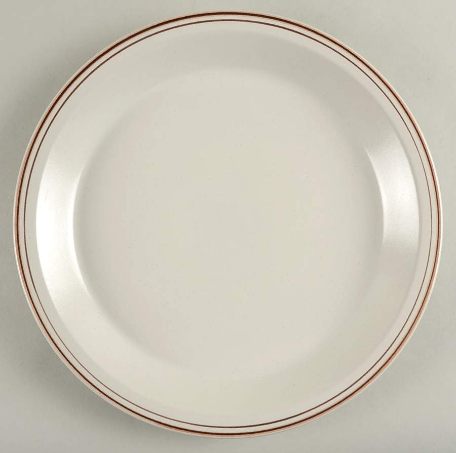 Harvest 12" Chop Plate (Round Platter) by Country Cupboard-1
