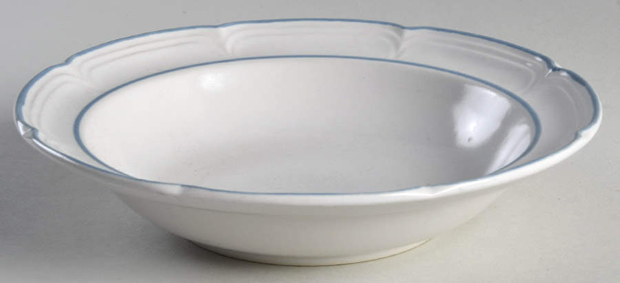 Avondale Rim Soup Bowl by Covington Edition-1
