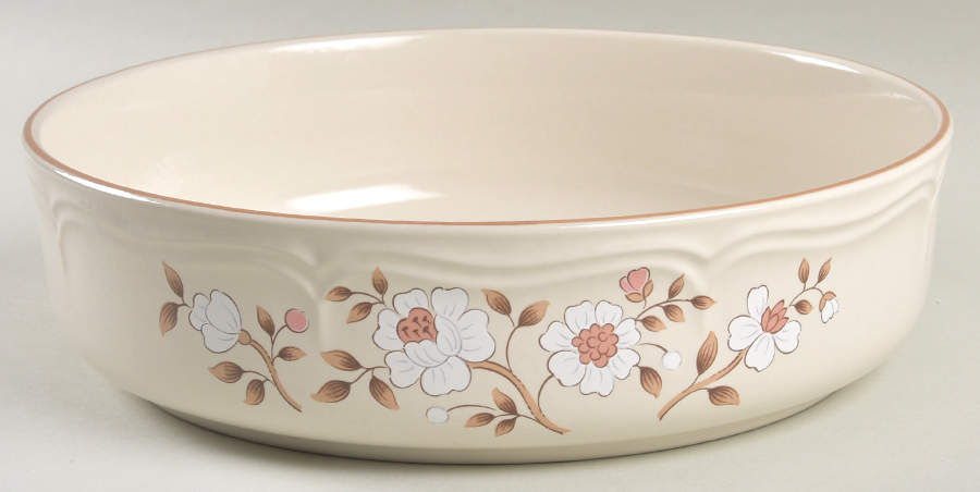 Idlewild 9" Round Baker by Covington Edition-1