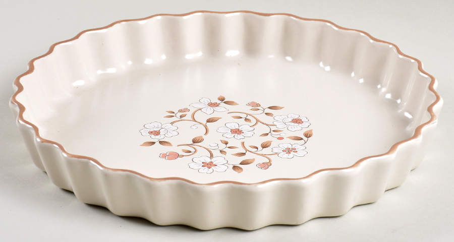 Idlewild 10" Quiche by Covington Edition-1