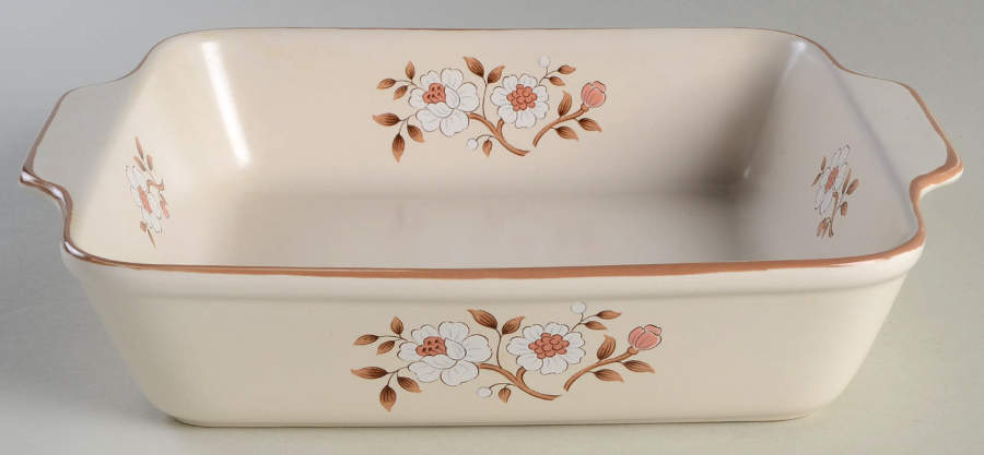 Idlewild 10" Square Baker by Covington Edition-1