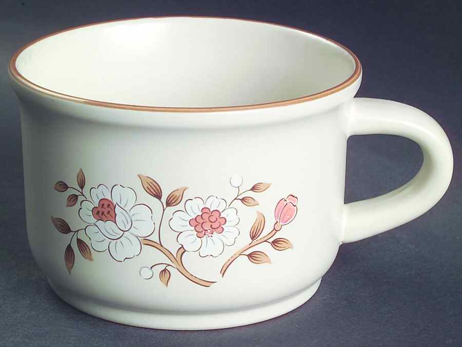 Idlewild Soup Mug by Covington Edition-1