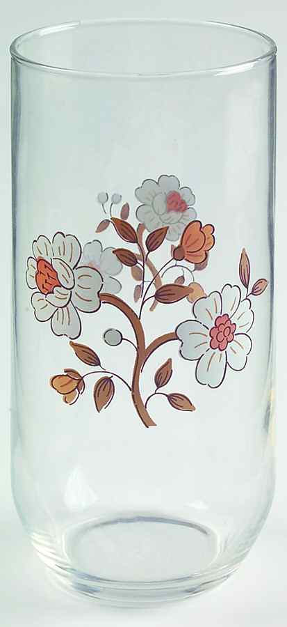 Idlewild 10 Oz Glassware Tumbler by Covington Edition-1
