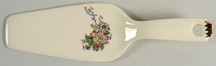 COI3 Handled Cake Plate by Cronin-1