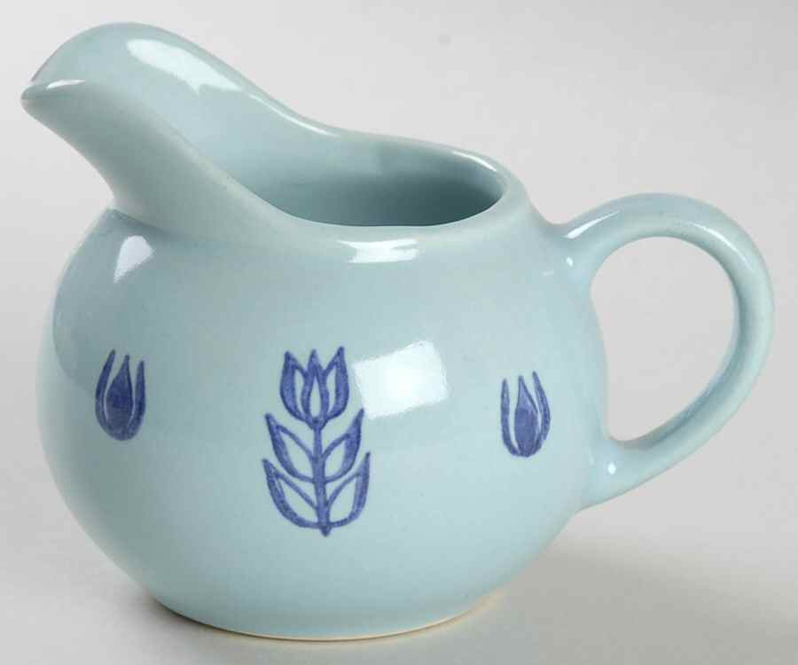 Dutch Blue Creamer by Cameron Clay Product-1