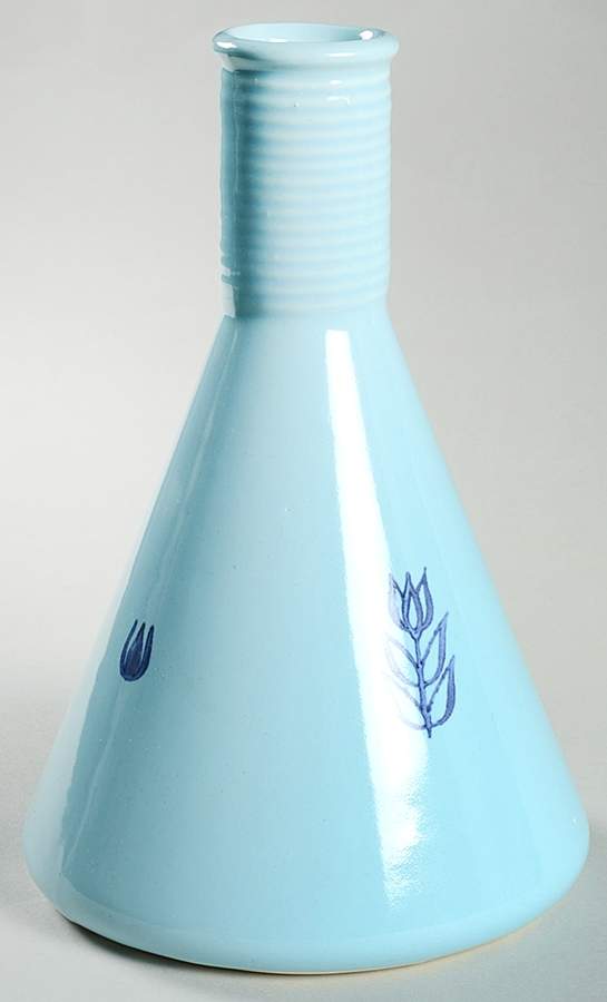 Dutch Blue Carafe No Lid by Cameron Clay Product-1