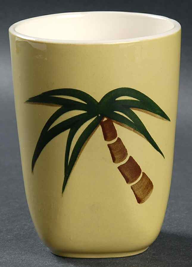 Tahiti 8 Oz Tumbler by Continental Kilns-1