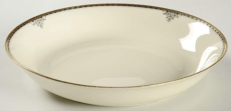 Berkeley Square Coupe Soup Bowl by Community-1