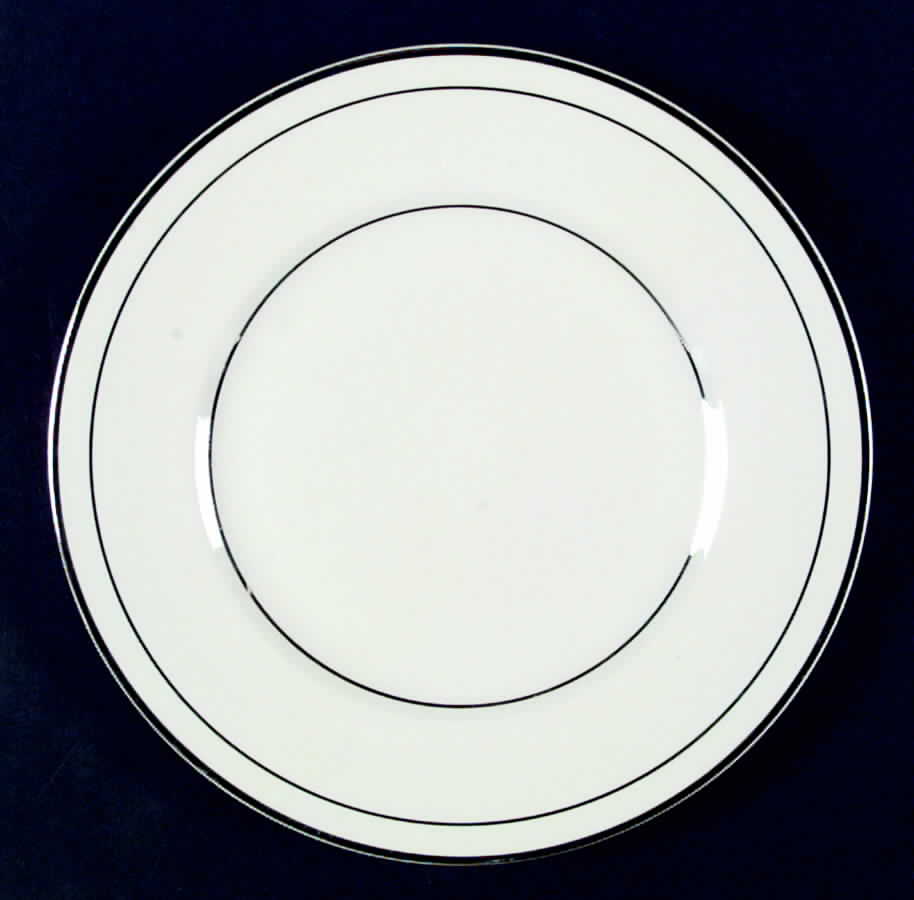 Columbia Cream Dinner Plate by Community-1
