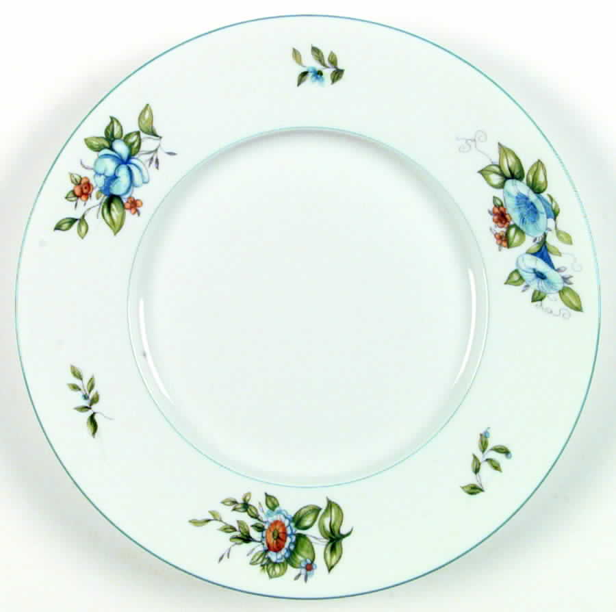 Vieux Marseille Dinner Plate by Jean Louis Coquet-1