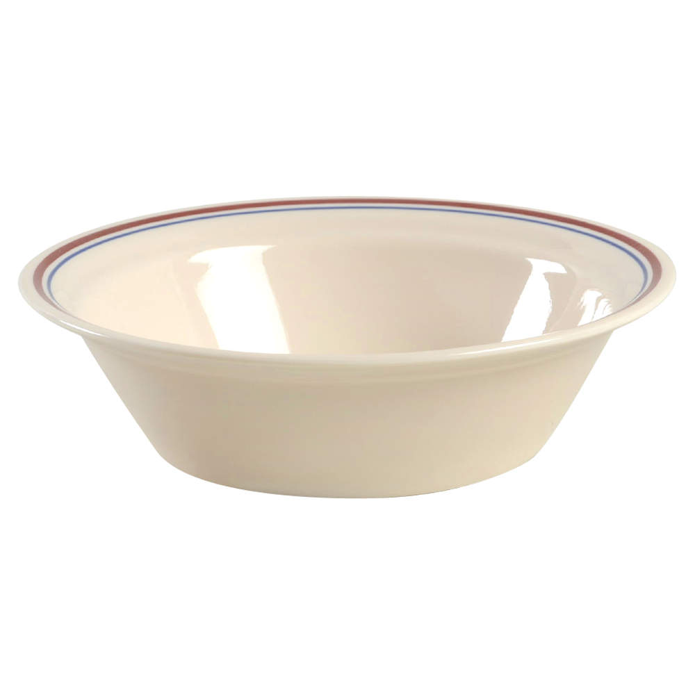 Abundance (Corelle) Soup/Cereal Bowl by Corning Corelle-1
