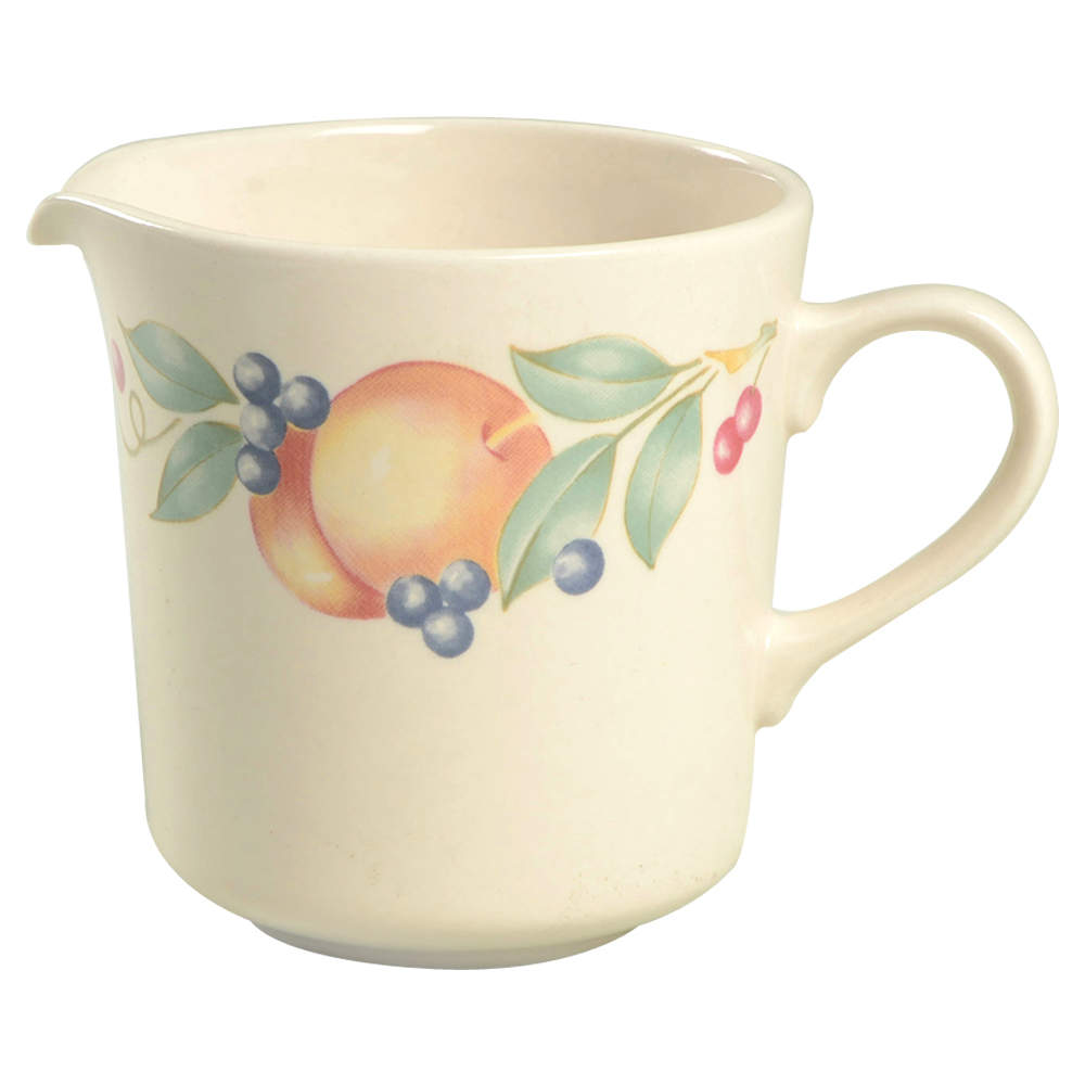 Abundance (Corelle) Creamer by Corning Corelle-1