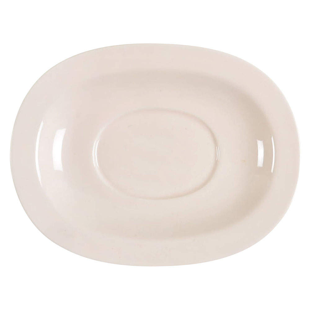 Abundance (Corelle) Underplate for Gravy Boat by Corning Corelle-1