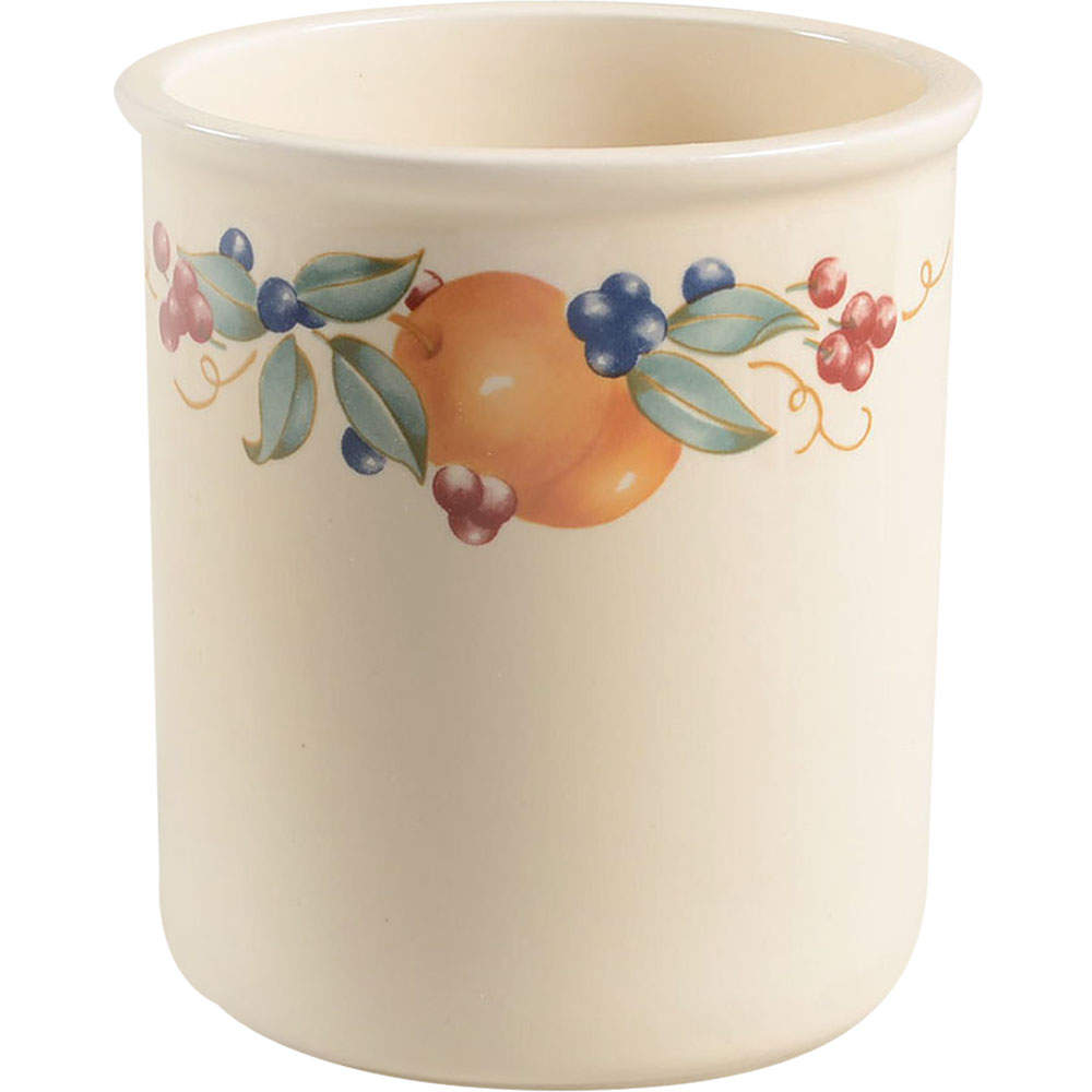 Abundance (Corelle) Utensil Holder by Corning Corelle-1