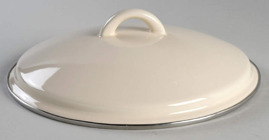Abundance (Corelle) Lid for 7 Qt Metal Stockpot by Corning Corelle-1